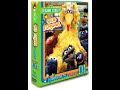 Sesame Street Video Montage For CarlosCardenas2007