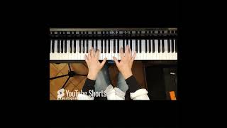 IO CHE NON VIVO SENZA TE di P. Donaggio TUTORIAL PIANO #faustopiano964