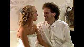 Christina and Scott MacIntyre's Wedding Day