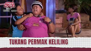 Download lagu Ngukur Badan Ade Kaya Ngukur Sawah Wkwk😂 | Tawa Sutra Bisaa Ajaa Eps 169 Full mp3