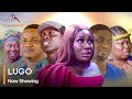 LUGO - Latest Yoruba Movie 2023 Drama Kemi Apesin | Sanusi Izihaq | Niyi Johnson | Nifemi Lawal