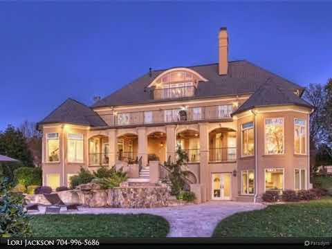 Ivester Jackson Distinctive Properties | Christie's International Real Estate - 18327 Bowsprit ...
