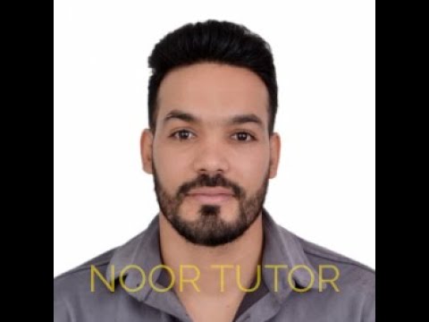 NoorTutor.com video.