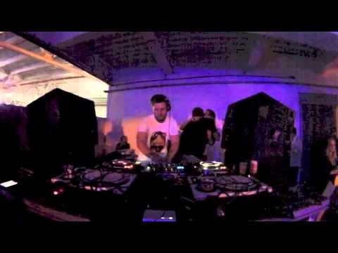 Cereal B2B Mario Aguirra @ Pista Soma - Super Club Festival - 02/05/2015 - Portal Underground