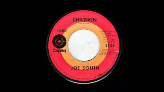 Joe South - Children 1970