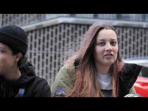 Meervaart Jong presenteert luistervoorstelling 'Vrijzicht' - Theater na de Dam 2020