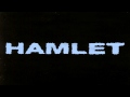 Hamlet - Limítate