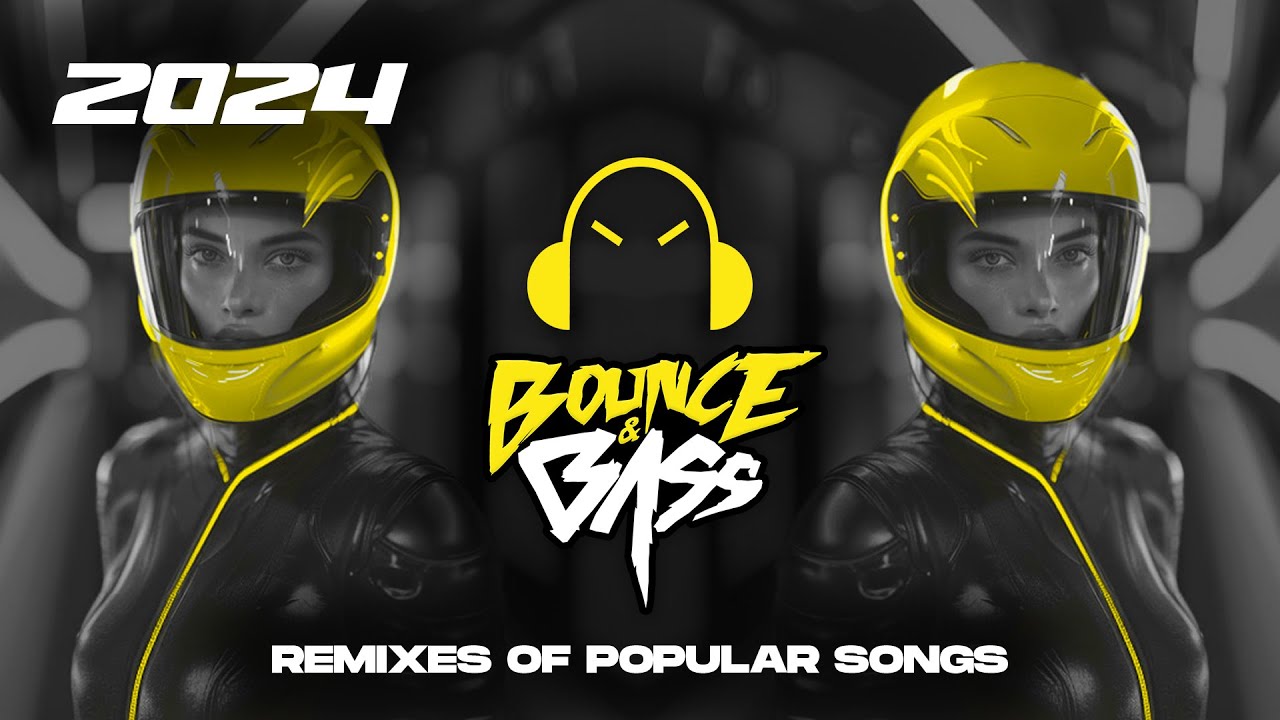 TECHNO MUSIC MIX 2024 🎧 Top Remixes of Popular Songs 🎧 [BEST TECHNO, RAVE & HYPERTECHNO Bangers]