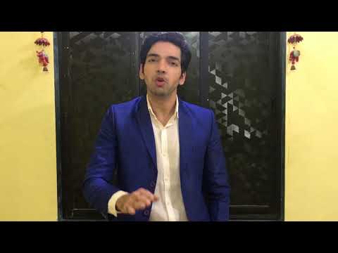 Sapan Gulati Sapan Gulati as Siddhanth