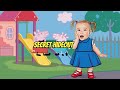 Peppa Pig The Secret Playground Adventure You Never Knew About