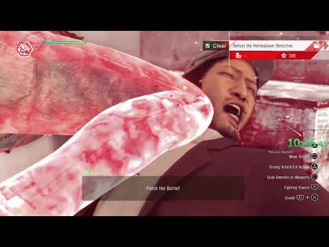 Any% Judgment PB - 6:18:25.19