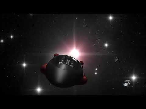 O Chamado dos Cosmos - A Grandeza de Deus