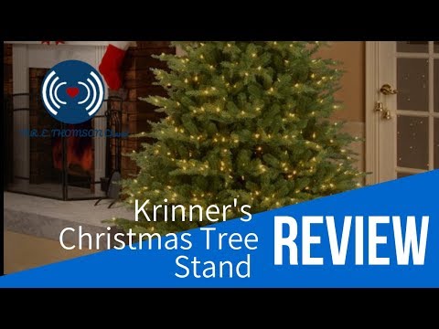 Review-National Tree 7 5 Foot Dunhill Fir Tree with 700 Dual LED Lights and 9 Function Footswitch