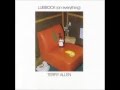 Terry Allen - The Thirty Years Waltz