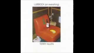 Terry Allen - The Thirty Years Waltz