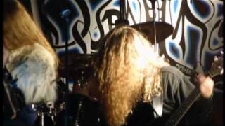 DYRATHOR - Ariovist - live (Black Troll Festival 2010)