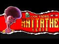 Dj Nesh X Katthathe Official Audio Remix Green Rasta Crew