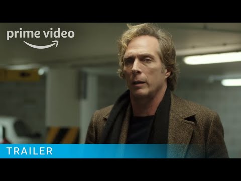 Crossing Lines: Trailer 2 | Prime Video