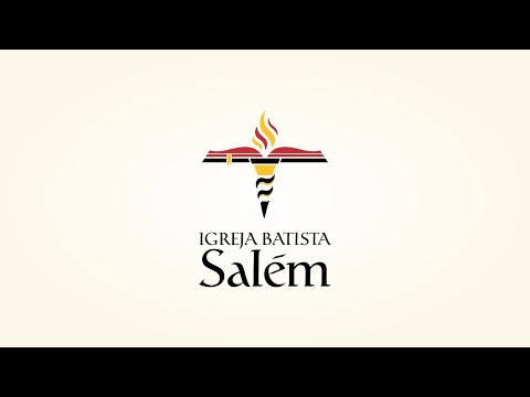 Culto da Manhã 24.05.2020