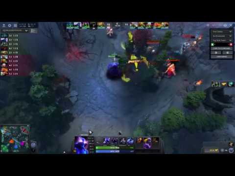 [Dota2] Enigma Spammer (: D Player)