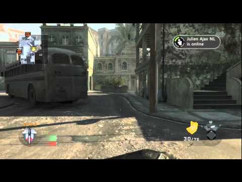 [LAN] Fariko GunWiZe [1v4] Next Century eSports