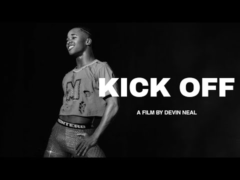 KICK OFF - A Film By Devin Neal (Long Live Montero Tour)