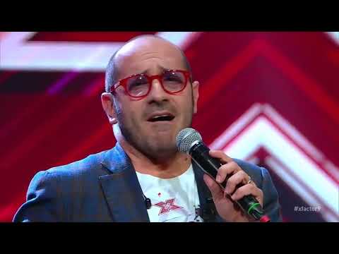 TheSuper4 - Caruso @TheXFactorRomania