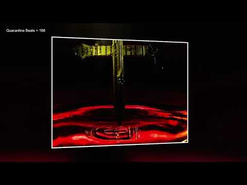 quarantine beats = 168