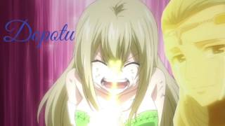 Dopotutto ~nightcore~ ( cover Federica carta )