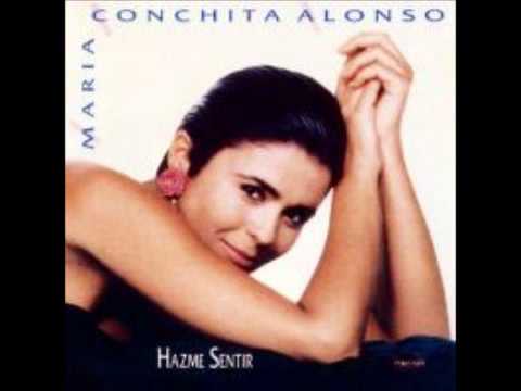El Tonto Aquel - Maria Conchita Alonso