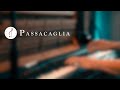 Passacaglia \\ Jacob's Piano