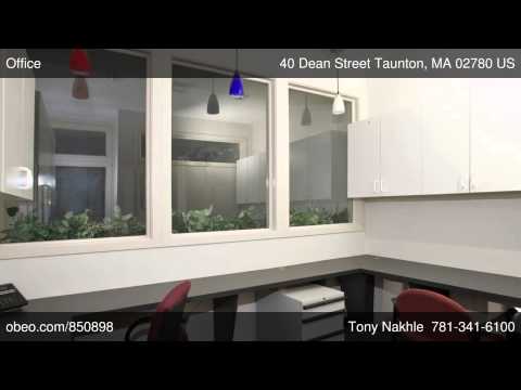 40 Dean Street Taunton MA 02780 - Obeo Virtual Tour 850898