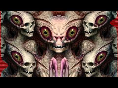KRAM & StaticReset - Polymorph (Midnight Tyrannosaurus Remix) [Free Download]