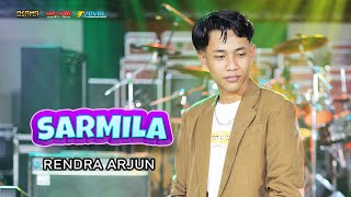 Download lagu SARMILA - RENDRA ARJUN - OSAMA MUSIK - ANIJAYA AUDIO LIVE - NOVAL PRODUCTION mp3