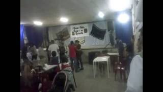 ROBERTITO AGUERO-CLUB DE ABUELOS-10 DE SEPTIEMBRE