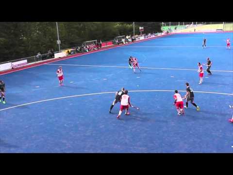 Houten H1 - Bennebroek H1