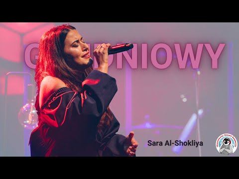 Charytatywny Pingwin - Grudniowy | Sara Al-Shokliya | #śledźpingwina