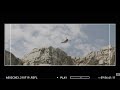 Inside The Stunts Episode 5 Extreme Cliff Dive TV Commercial