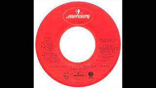 Don Covay - It's Better To Have - Mercury