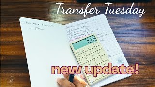 $14 principal only payment 😕 | transfer tuesday January 20