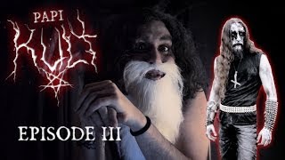 Papi KVLT | Épisode 3 | Il est libre Gaahl !