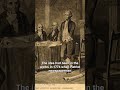 How the US Postal Service became the USPS