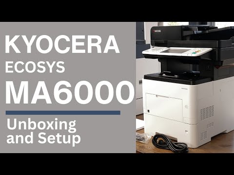 Product video