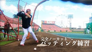 [分享] 田中將大練打影片