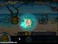Monster Galaxy Capture Leviathan 