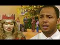 CHURCH BUSINESS I SACRIFICED MY FAMILY TO SERVE MAMI WATER BEST OF RAMSEY NOAH AFRICAN MOVIES