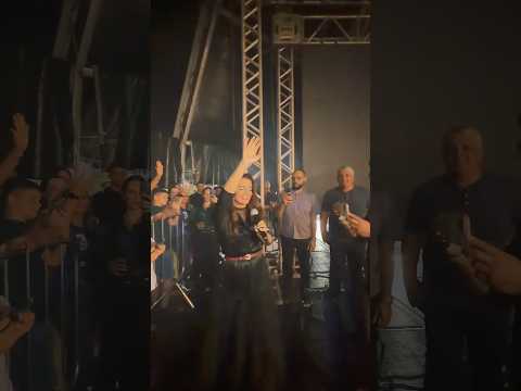 Damares ao vivo em Breu Branco/Pa