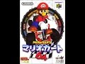 Let S Play Mario Kart 64 Mushroom Cup 150cc