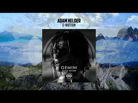 ADAM HELDER - E-MOTION