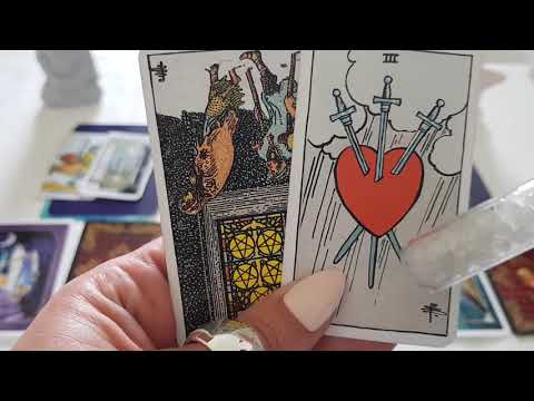 🐻 Wochenorakel Teil 1 von 2 Highlight und Warnung vom 28.5.-3.6. Selbstwert 🐻